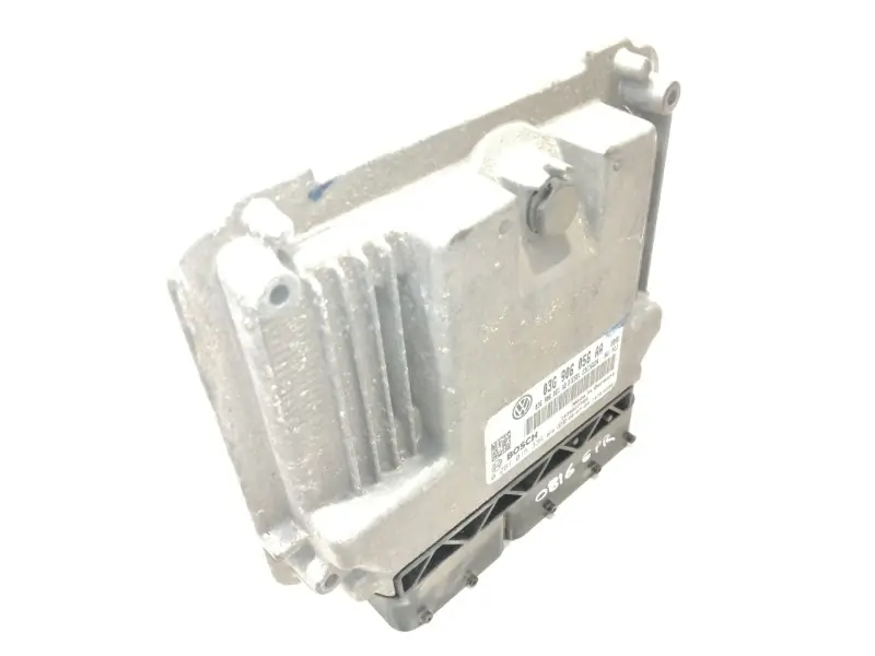 Envío Gratis CENTRALITA MOTOR UCE 0281015336