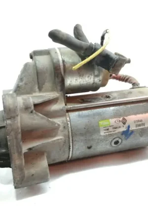 Alta Calidad MOTOR ARRANQUE 8200331251