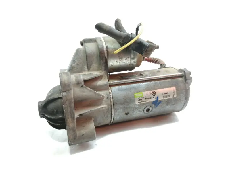 Alta Calidad MOTOR ARRANQUE 8200331251