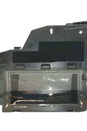 MODULO ELECTRONICO 766468320 PANTALLA MULTIFUNCION DISPLAY 4L / 8310847070F / 083108-47070-F Ordenar Ahora Mismo