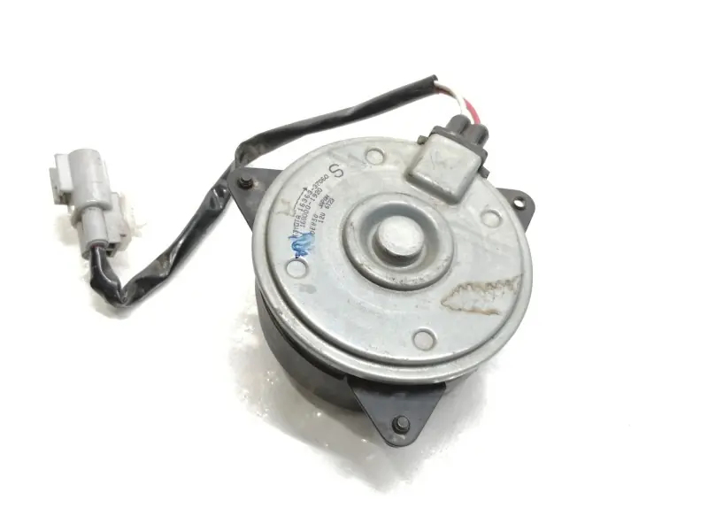 ELECTROVENTILADOR 1636337060 Oferta Limitada