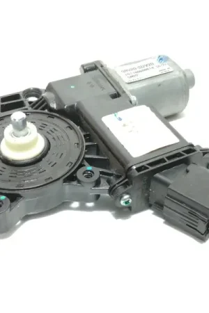 MOTOR ELEVALUNAS TRASERO IZQUIERDO 98920SUV20 Nuevo Modelo