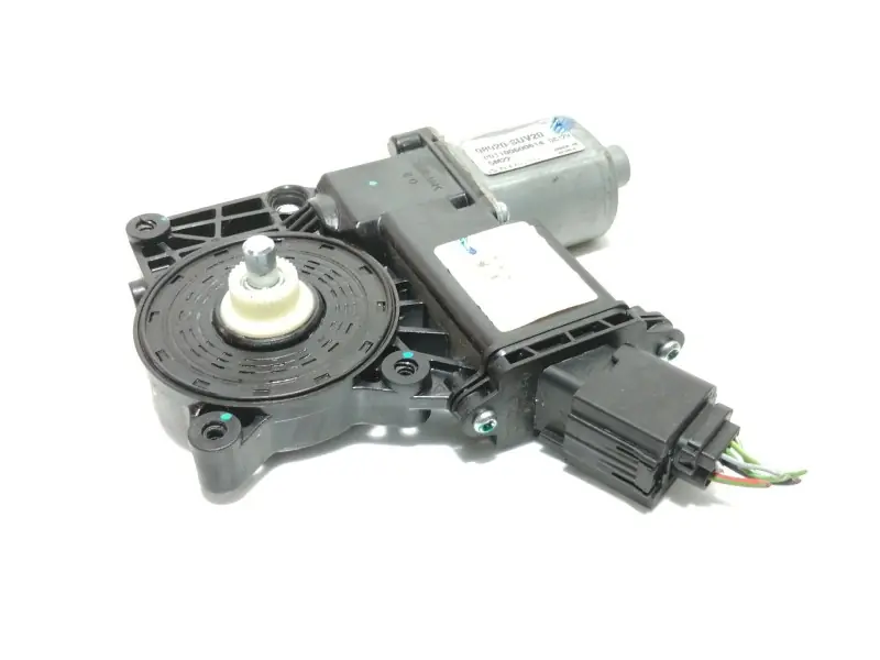 MOTOR ELEVALUNAS TRASERO IZQUIERDO 98920SUV20 Nuevo Modelo