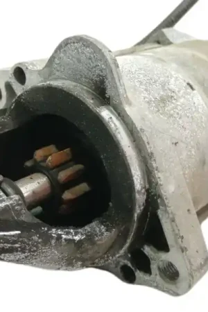 MOTOR ARRANQUE A0051512601 Última Oportunidad