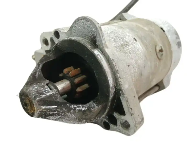 MOTOR ARRANQUE A0051512601 Última Oportunidad
