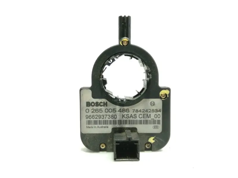 Premium SENSOR 9662937380 0265005486