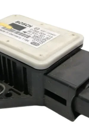 Promoción SENSOR 9663138180 0265005715