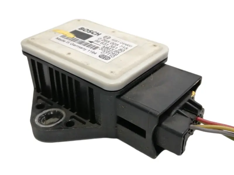 Promoción SENSOR 9663138180 0265005715