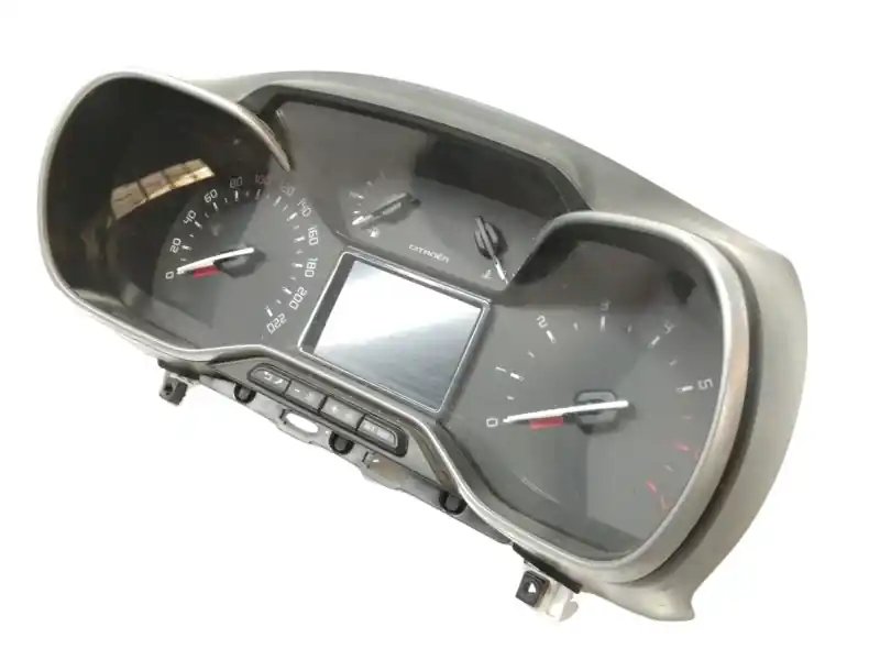 CUADRO INSTRUMENTOS 769167680U Artesanal
