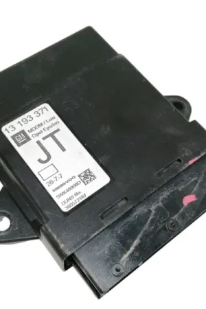 Devolución Gratuita MODULO ELECTRONICO 13193371