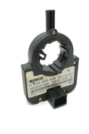 Pago Seguro ANILLO AIRBAG 0265005486