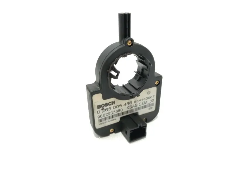 Pago Seguro ANILLO AIRBAG 0265005486