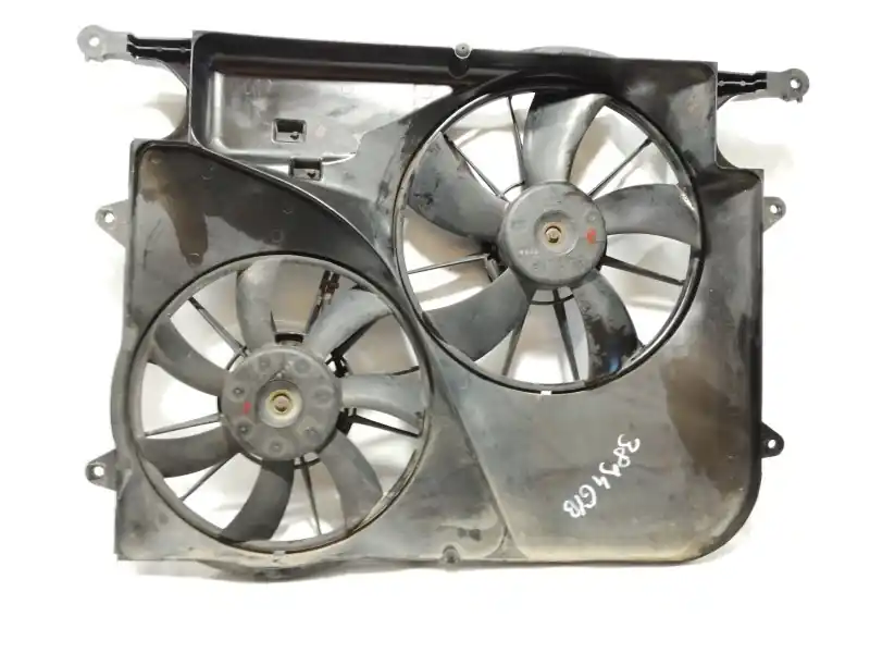 Oferta Flash ELECTROVENTILADOR 96837838