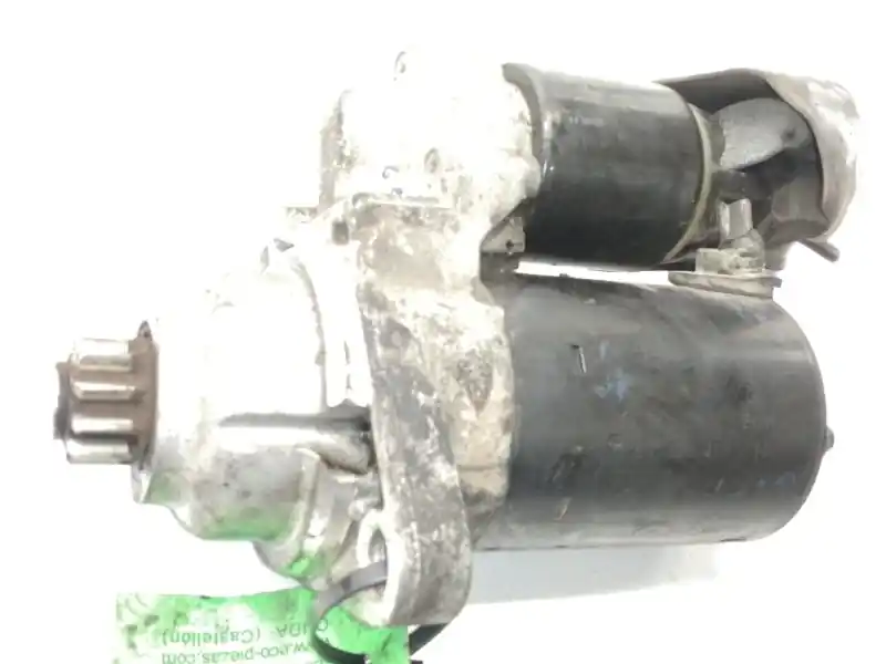 MOTOR ARRANQUE 02T911023H Lujoso