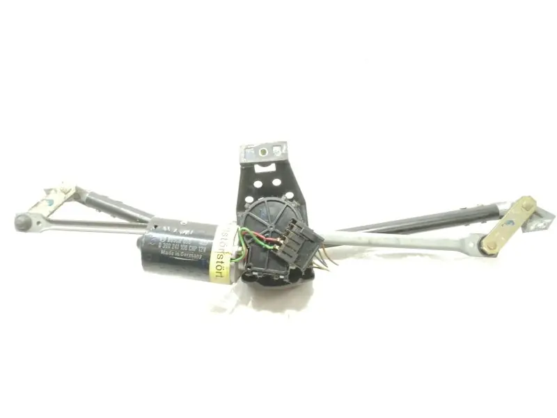 Envío Internacional MOTOR LIMPIA DELANTERO 0390241106