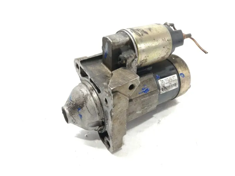 Envío Internacional MOTOR ARRANQUE 8200227092