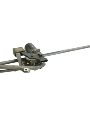 Solo Hoy MOTOR LIMPIA DELANTERO A1688200242