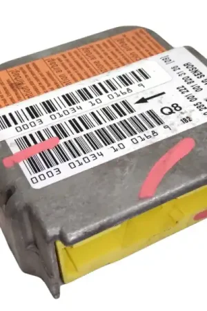 CENTRALITA AIRBAG 0285001222 Promoción Exclusiva