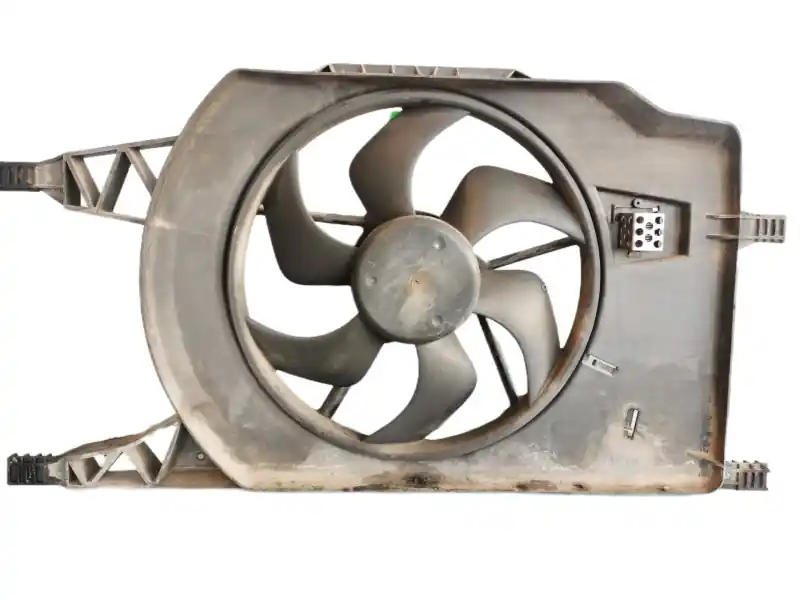 ELECTROVENTILADOR 8200387730 Ordenar Ahora Mismo