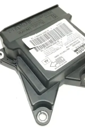 Rebajas CENTRALITA AIRBAG 626181800 9803916680 / 608762100B 620504800