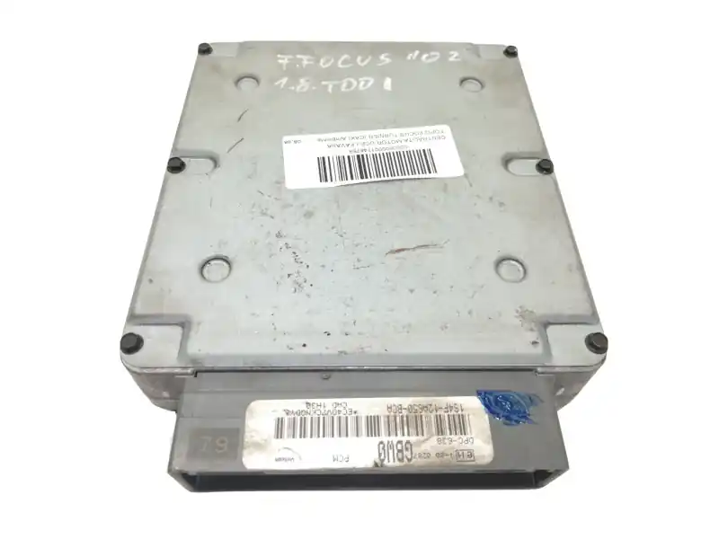 CENTRALITA MOTOR UCE 1S4F12A650BCA Última Oportunidad