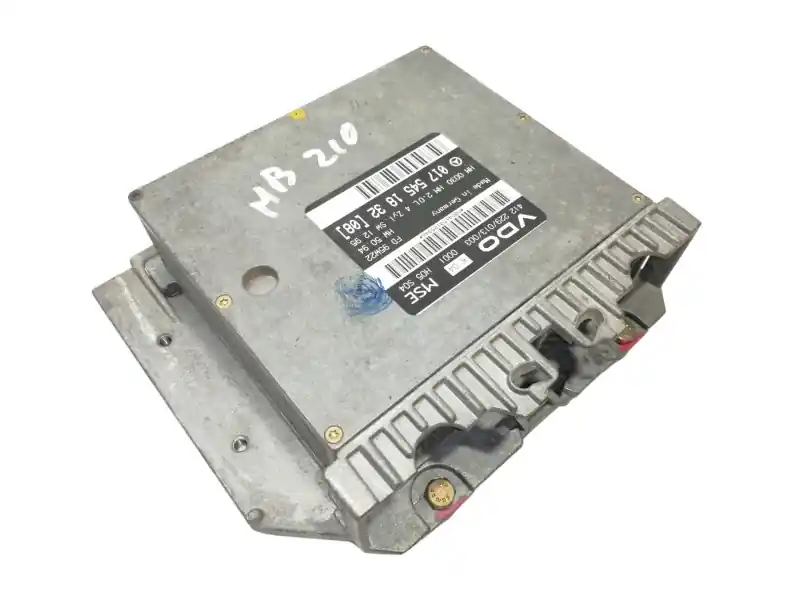 CENTRALITA MOTOR UCE 0175451832 Moderno