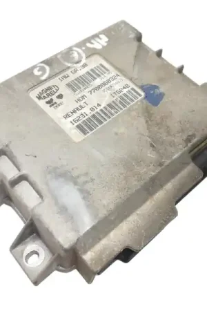 Entrega Rápida CENTRALITA MOTOR UCE HOM7700860324