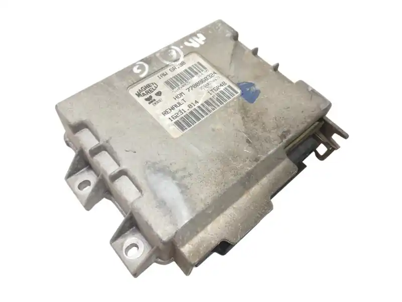 Entrega Rápida CENTRALITA MOTOR UCE HOM7700860324