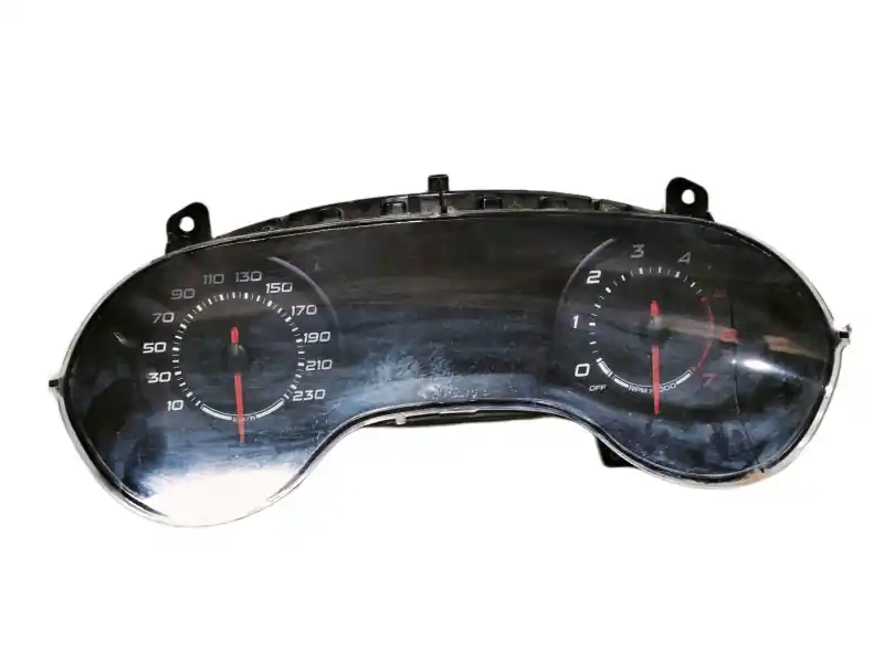 Envío Internacional CUADRO INSTRUMENTOS 52051102 52051102 00520511020 A2C99400702 000389