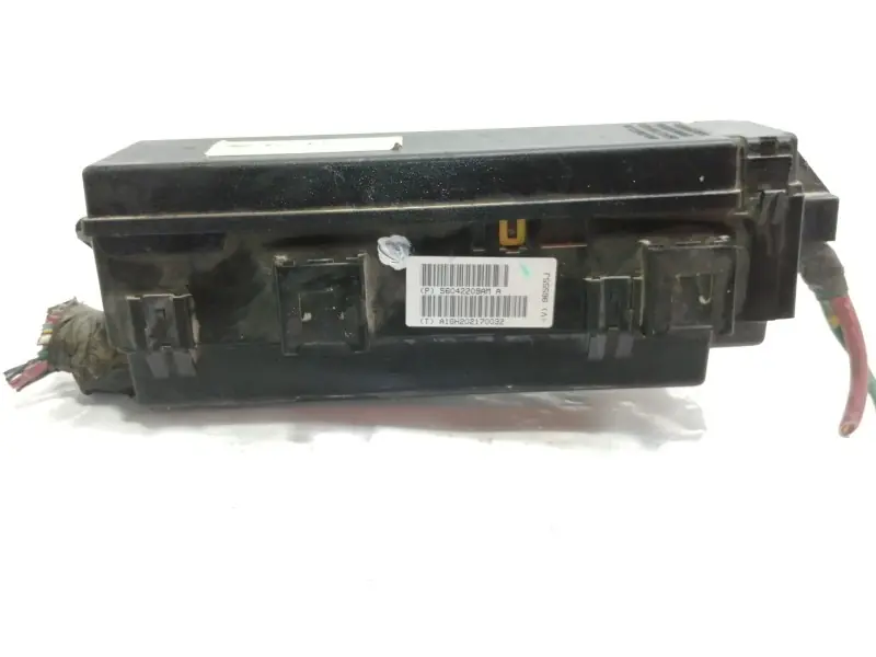 Mayoreo CAJA RELES / FUSIBLES 96555J