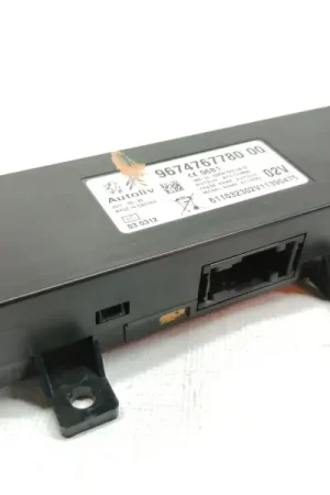 MODULO ELECTRONICO 967476778000 Ordenar Ahora Mismo