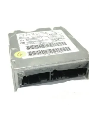 Moderno CENTRALITA AIRBAG 9677910680