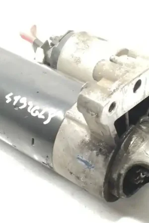 MOTOR ARRANQUE 0001138004 Certificado