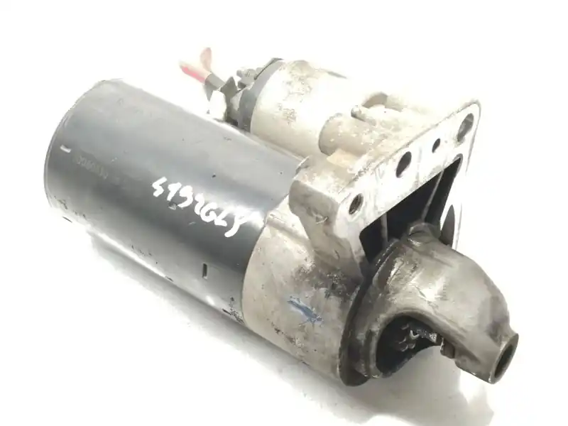 MOTOR ARRANQUE 0001138004 Certificado