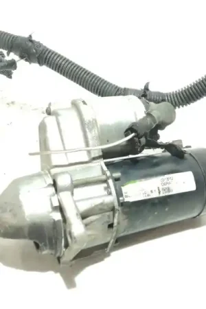 MOTOR ARRANQUE D6RA293 Liquidación