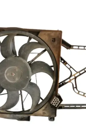 ELECTROVENTILADOR 0130303246 90570740 Envío Inmediato