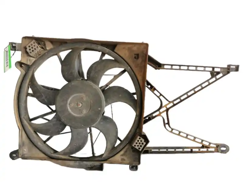 ELECTROVENTILADOR 0130303246 90570740 Envío Inmediato