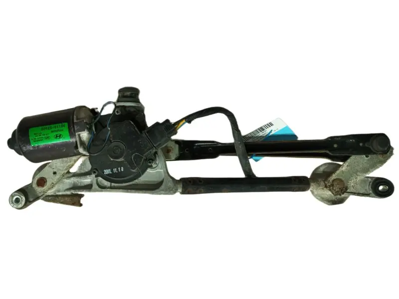Venta Final MOTOR LIMPIA DELANTERO 981103Z000 035418970