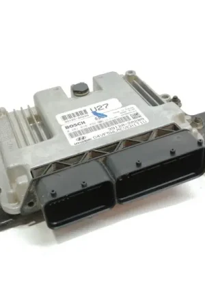 Tendencia CENTRALITA MOTOR UCE 391252A209