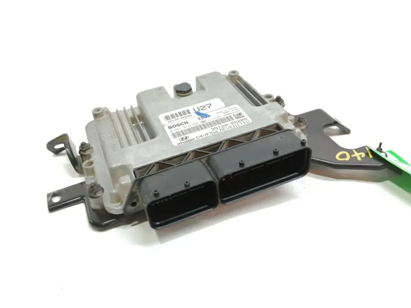 Tendencia CENTRALITA MOTOR UCE 391252A209