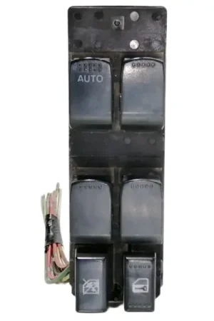 MANDO ELEVALUNAS DELANTERO IZQUIERDO 64J203416T Solo Por Tiempo Limitado