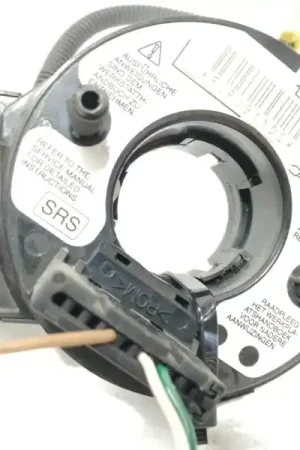 Devolución Gratuita ANILLO AIRBAG