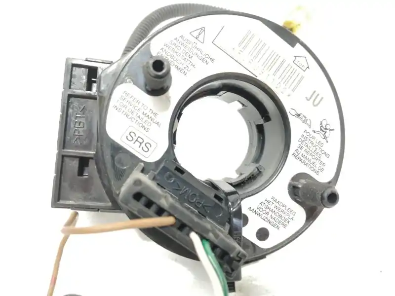 Devolución Gratuita ANILLO AIRBAG