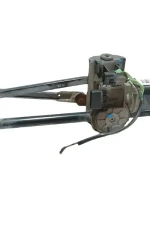 MOTOR LIMPIA DELANTERO Garantía De Devolución De Dinero