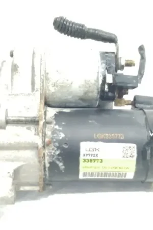 MOTOR ARRANQUE 335773 Solo Por Tiempo Limitado