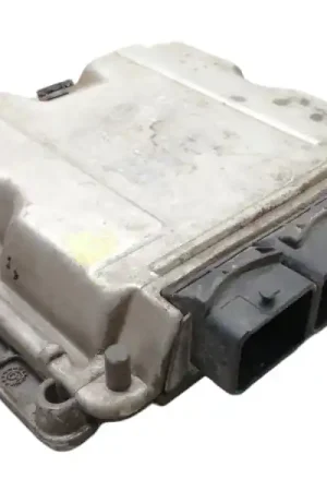 Envío Exprés CENTRALITA MOTOR UCE 0281010592 EDC15C269 9642014880
