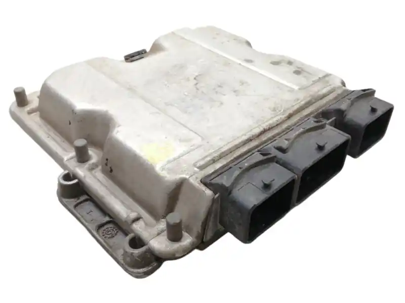 Envío Exprés CENTRALITA MOTOR UCE 0281010592 EDC15C269 9642014880