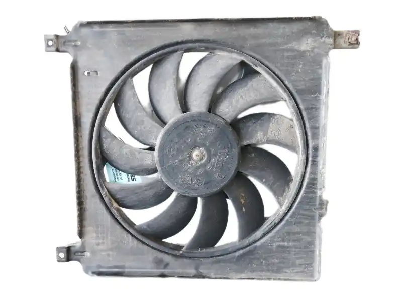 Ordenar Ahora Mismo ELECTROVENTILADOR