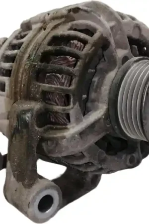 ALTERNADOR 0124225041 BOSCH 24437119 Pago Seguro