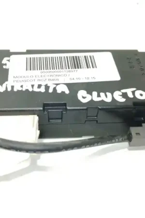 MODULO ELECTRONICO 9666827980 Pago Seguro